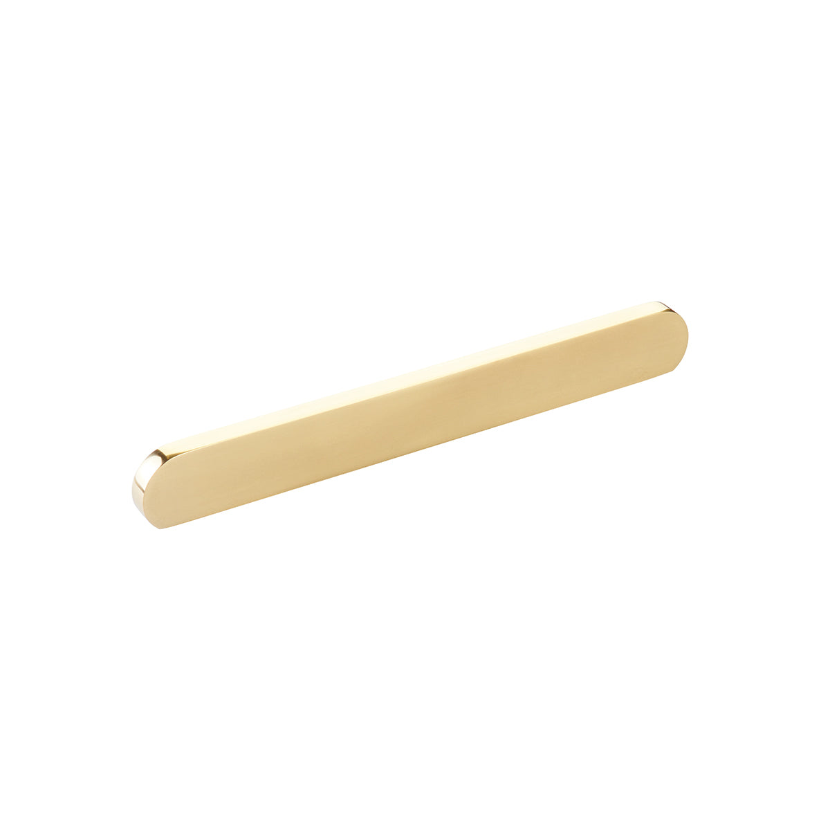 Schaub Cafe Pull 6-5/16" & 8" Modern Oval