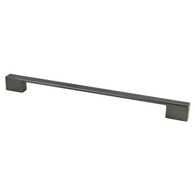 Berenson Skyline Pull - 320mm (12-19/32 in) - Slate