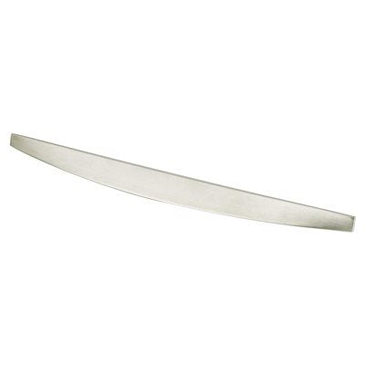 Berenson Arch Pull - 192mm (7-9/16 in) - Brushed Nickel