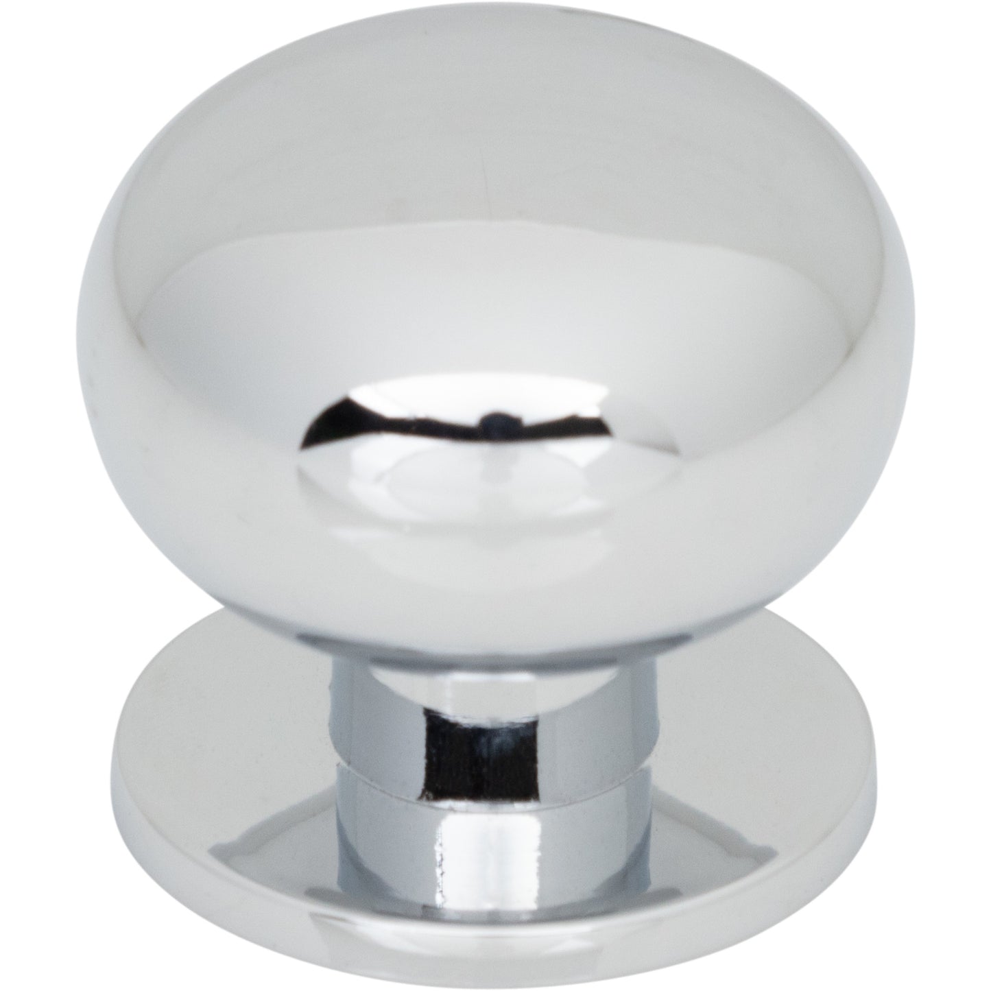 Top Knobs Lambert Diameter Round Knob