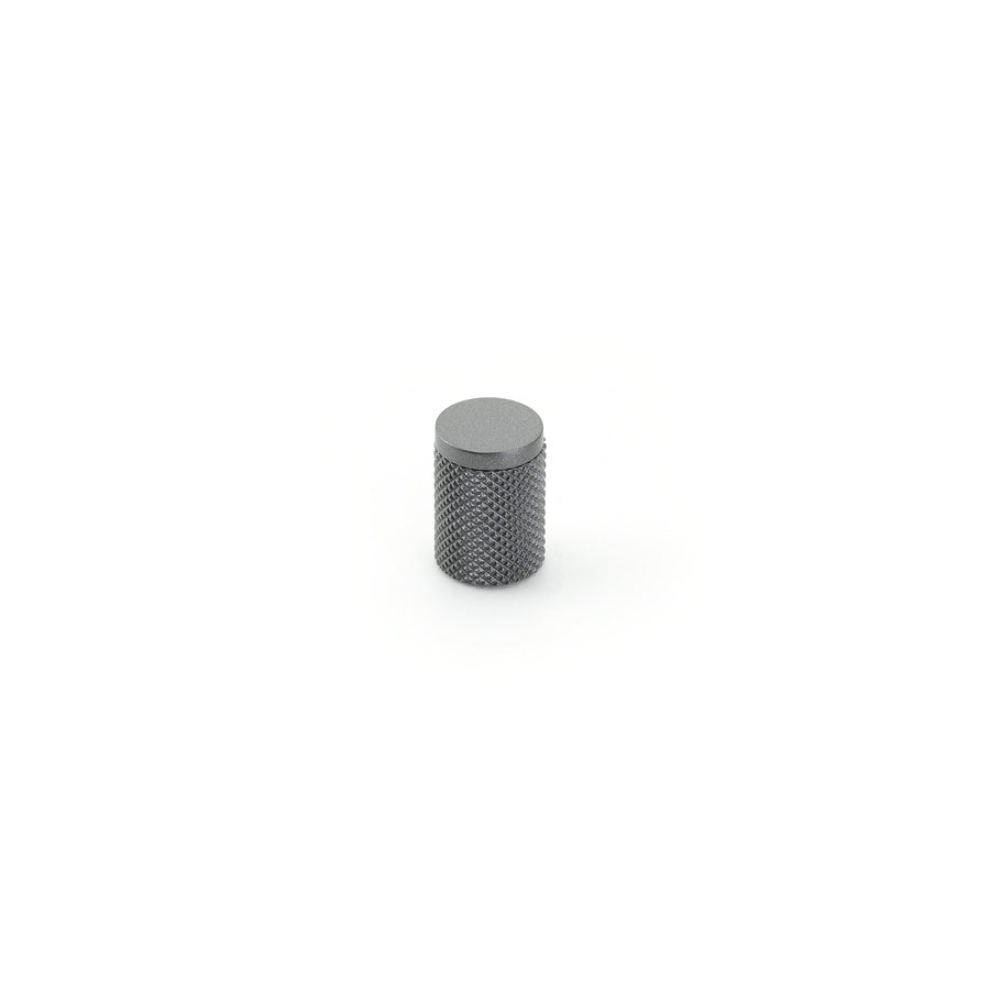 Schaub MODO Finger Pull 5/8" Gun Metal