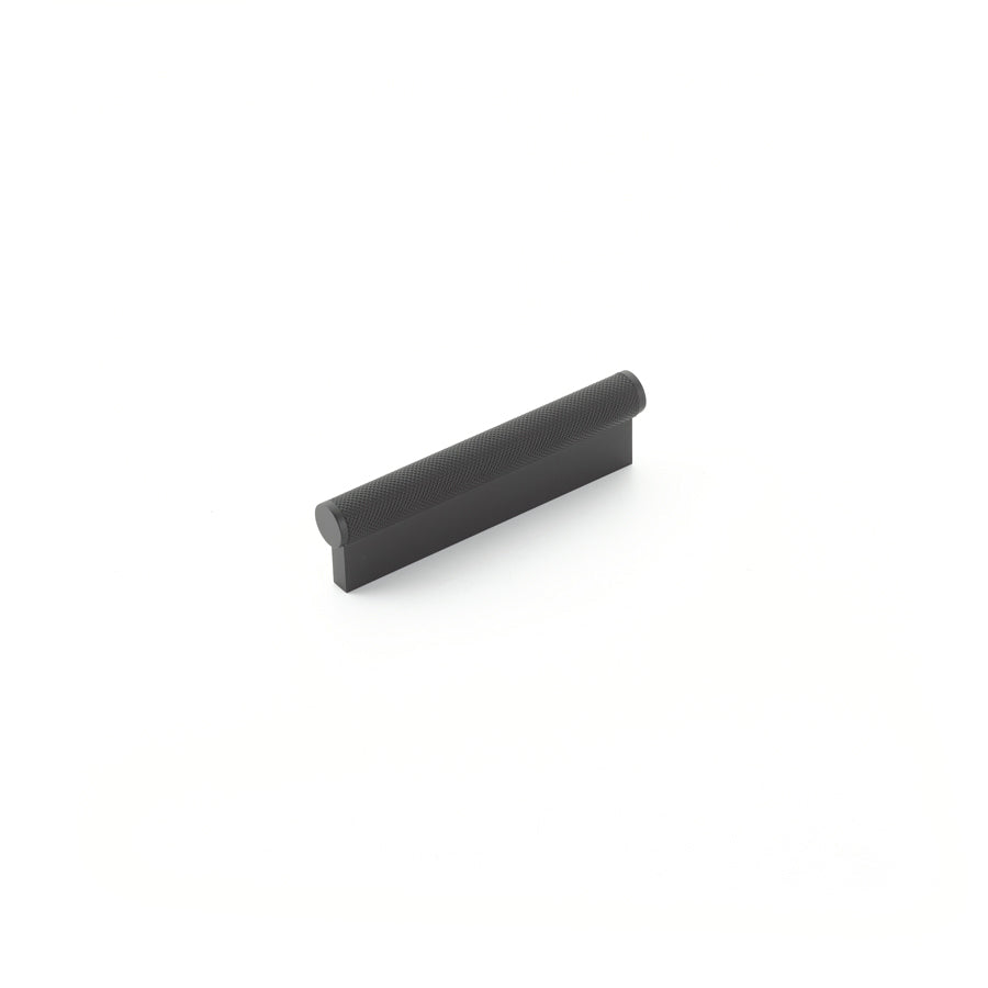 Schaub Modo Pull 4" Matte Black