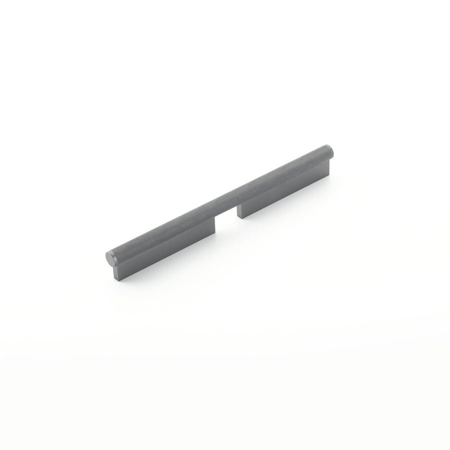Schaub Modo Pull 6" Gun Metal