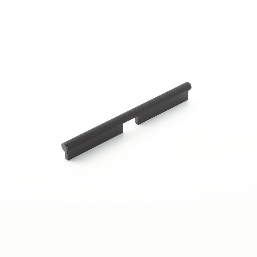 Schaub Modo Pull 6" Matte Black