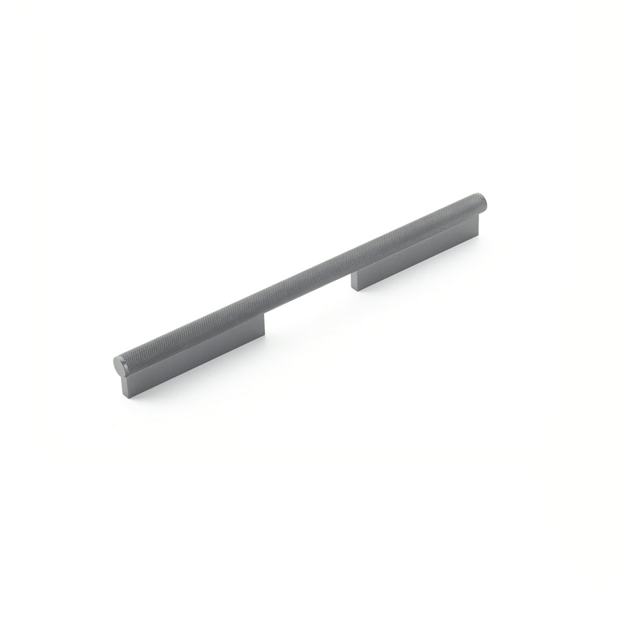Schaub Modo Pull 8" Gun Metal