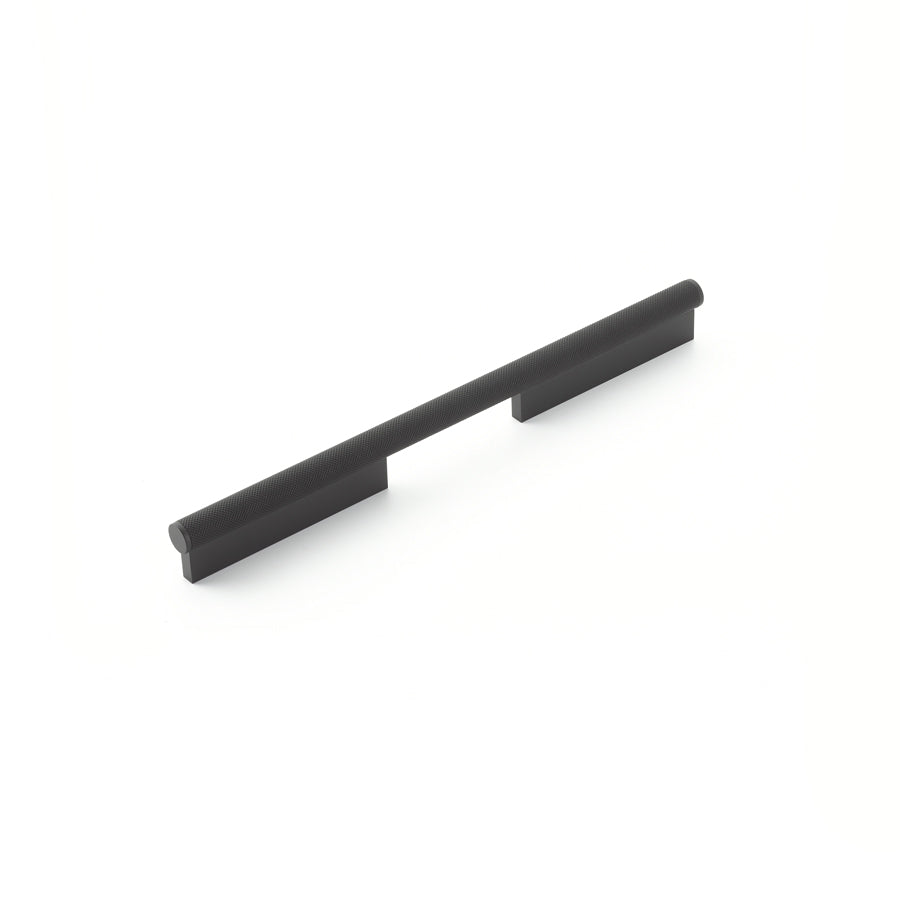 Schaub Modo Pull 8" Matte Black