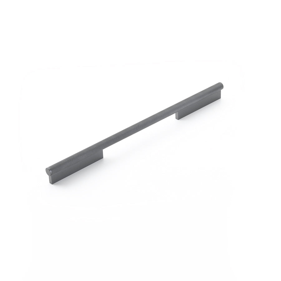 Schaub Modo Pull 12" Gun Metal