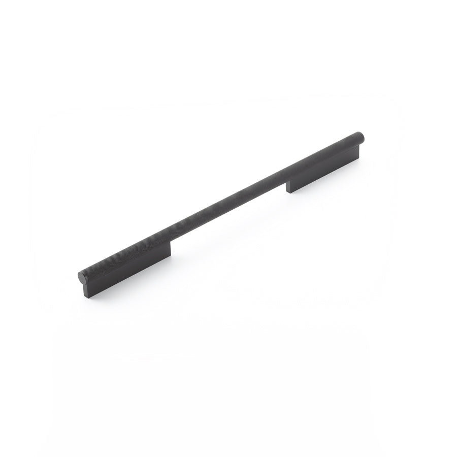 Schaub Modo Pull 12" Matte Black