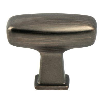 Berenson Subtle Surge Knob - Verona Bronze