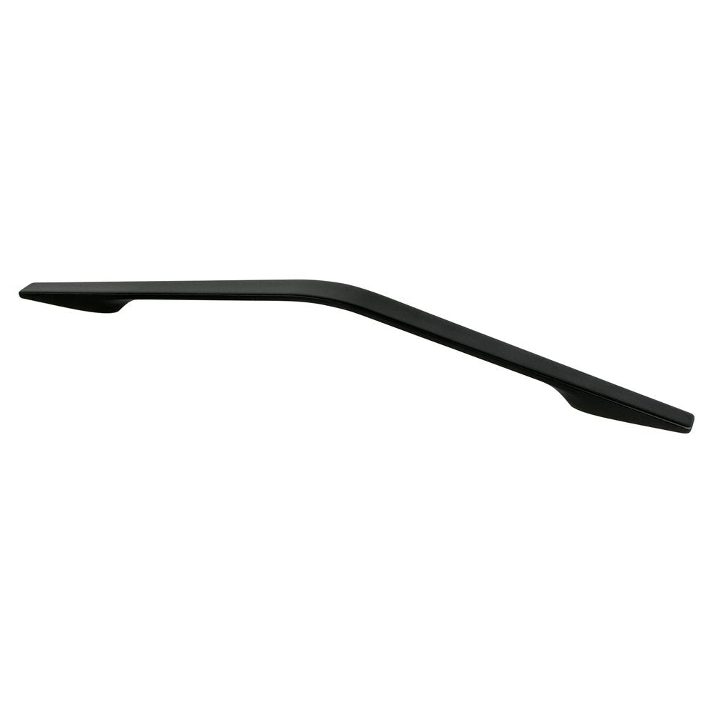 Berenson Fuji Pull - 224mm (8-13/16 in) - Black