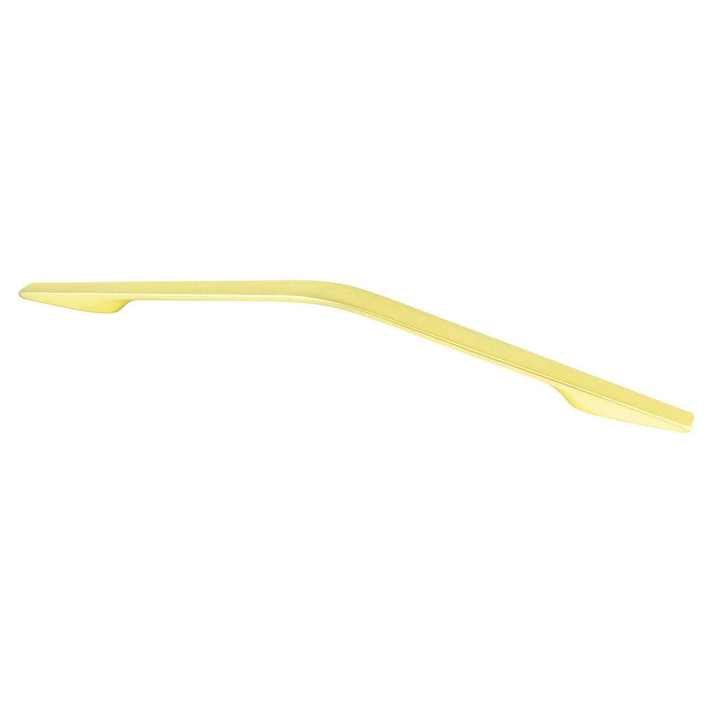 Berenson Fuji Pull - 224mm (8-13/16 in) - Soft Gold