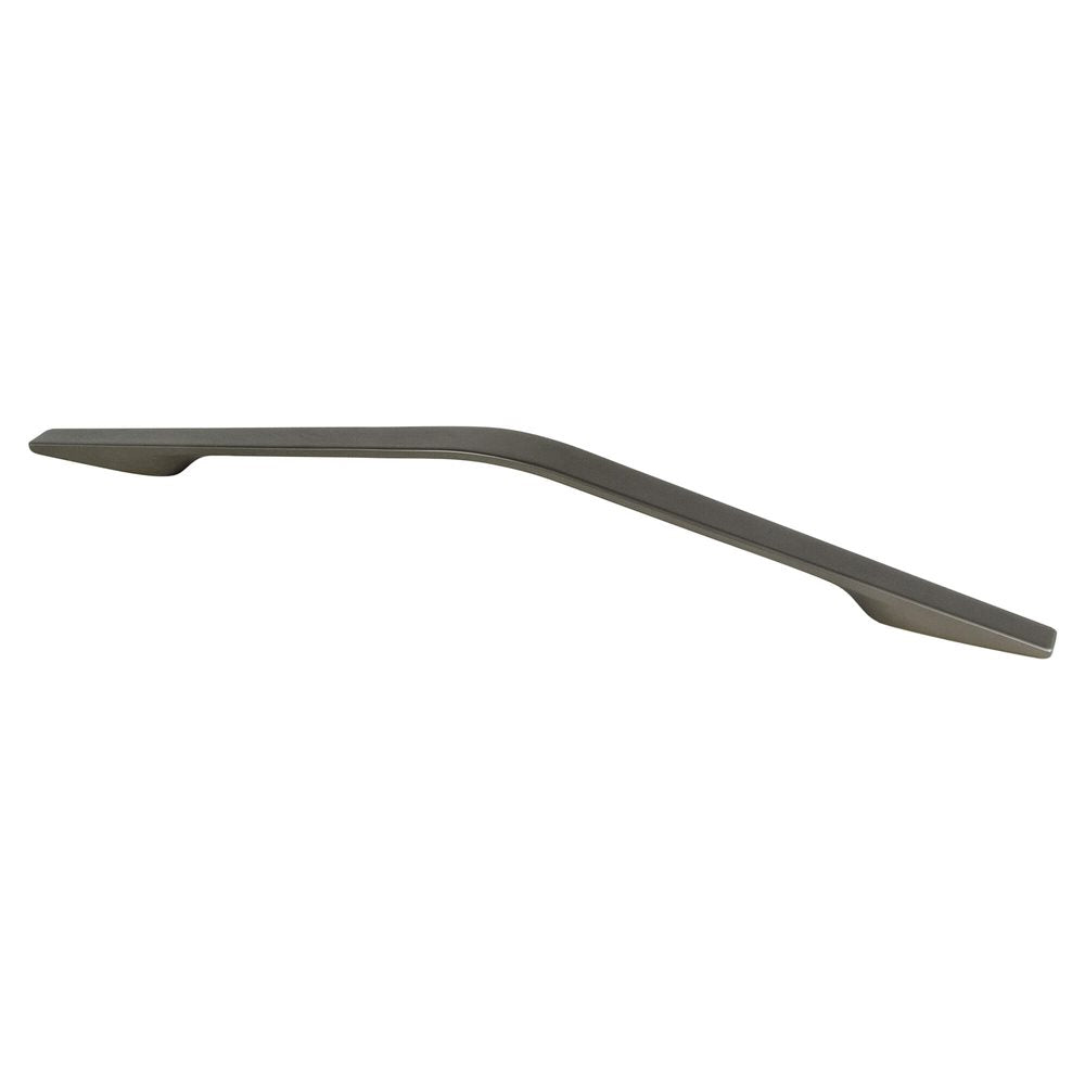 Berenson Fuji Pull - 224mm (8-13/16 in) - Charcoal Gray