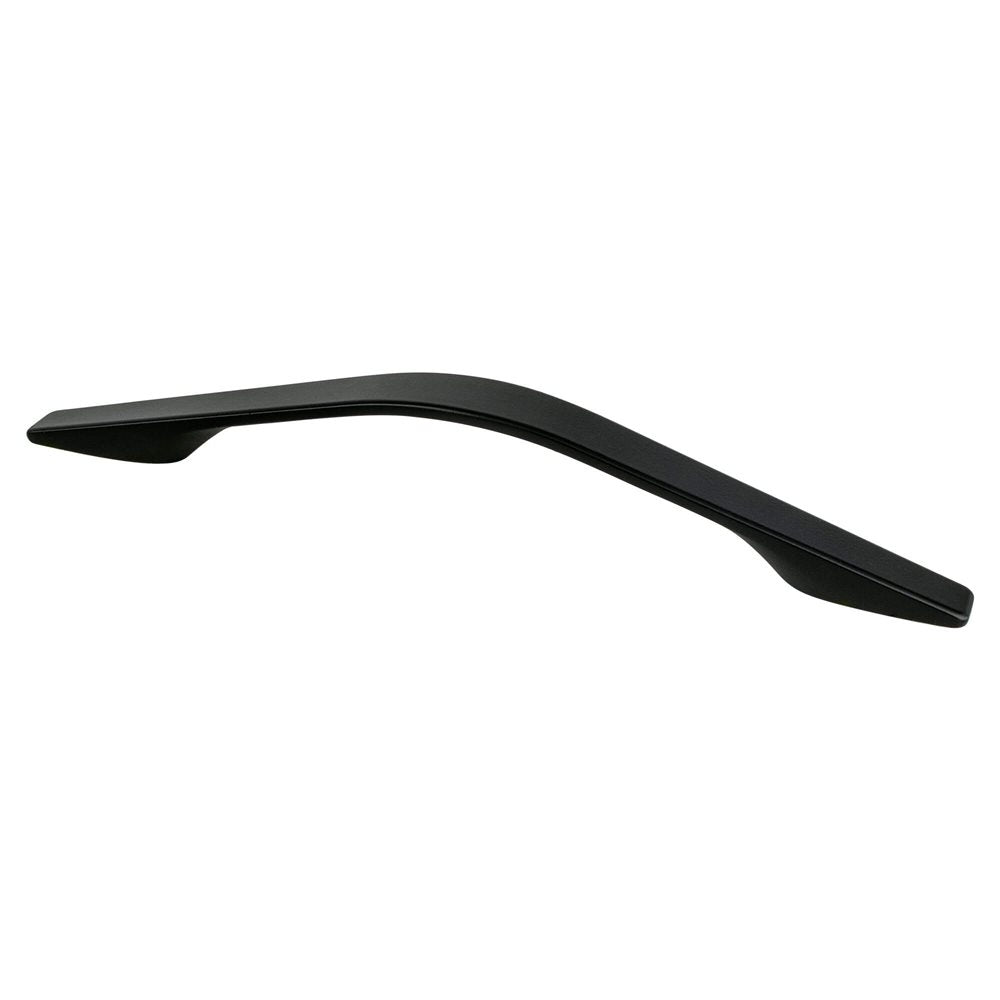 Berenson Fuji Pull - 160mm (6-5/16 in) - Black