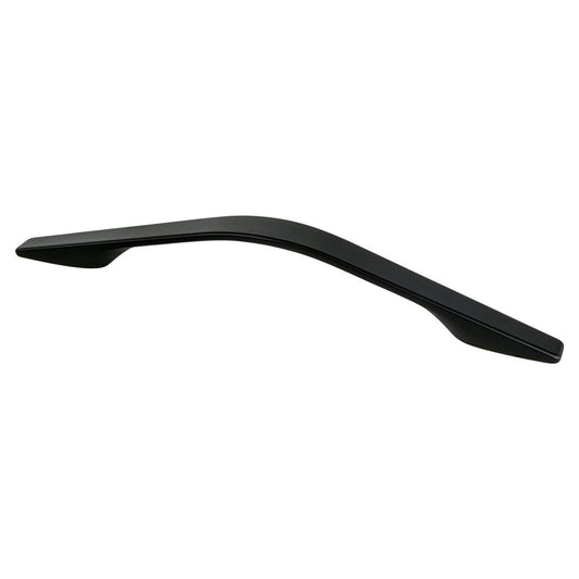 Berenson Fuji Pull - 160mm (6-5/16 in) - Black