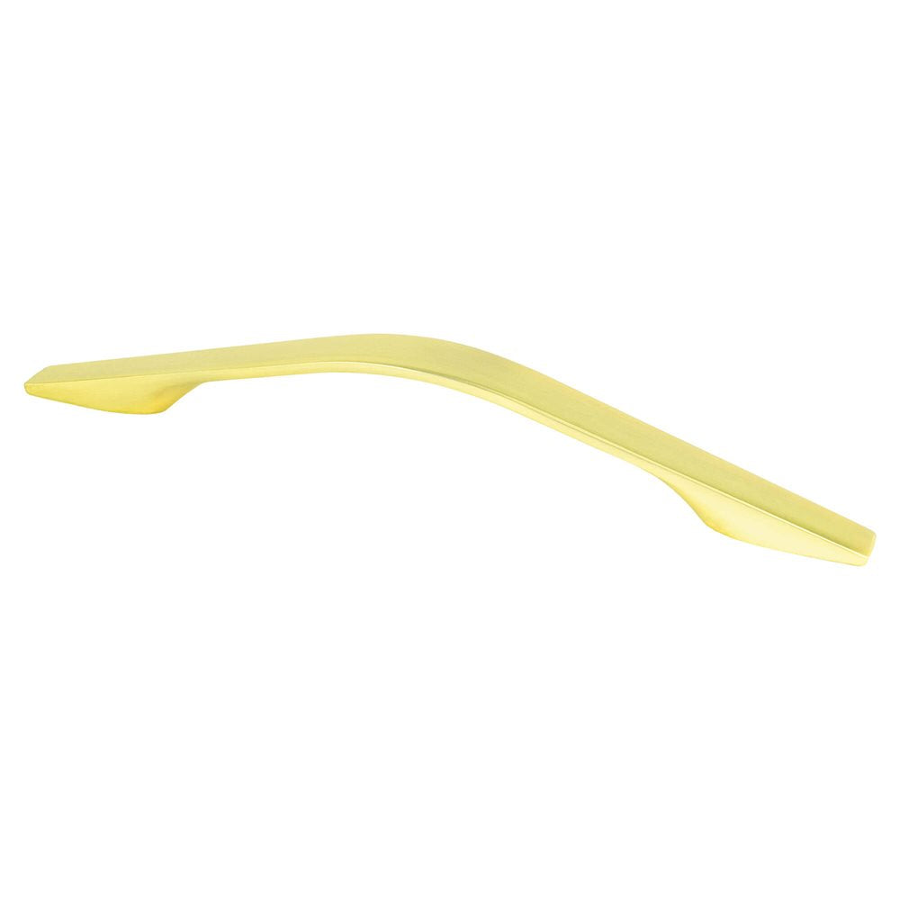 Berenson Fuji Pull - 160mm (6-5/16 in) - Soft Gold