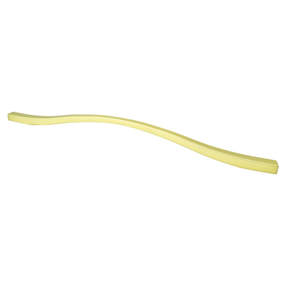 Berenson Fluid Pull - 288mm (11-11/32 in) and 320mm (12-19/32 in) - Soft Gold