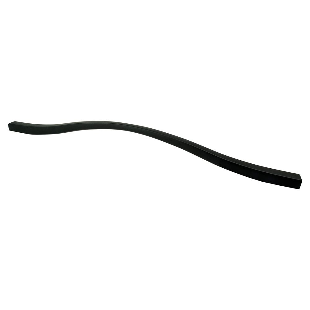 Berenson Fluid Pull - 288mm (11-11/32 in) and 320mm (12-19/32 in) - Black