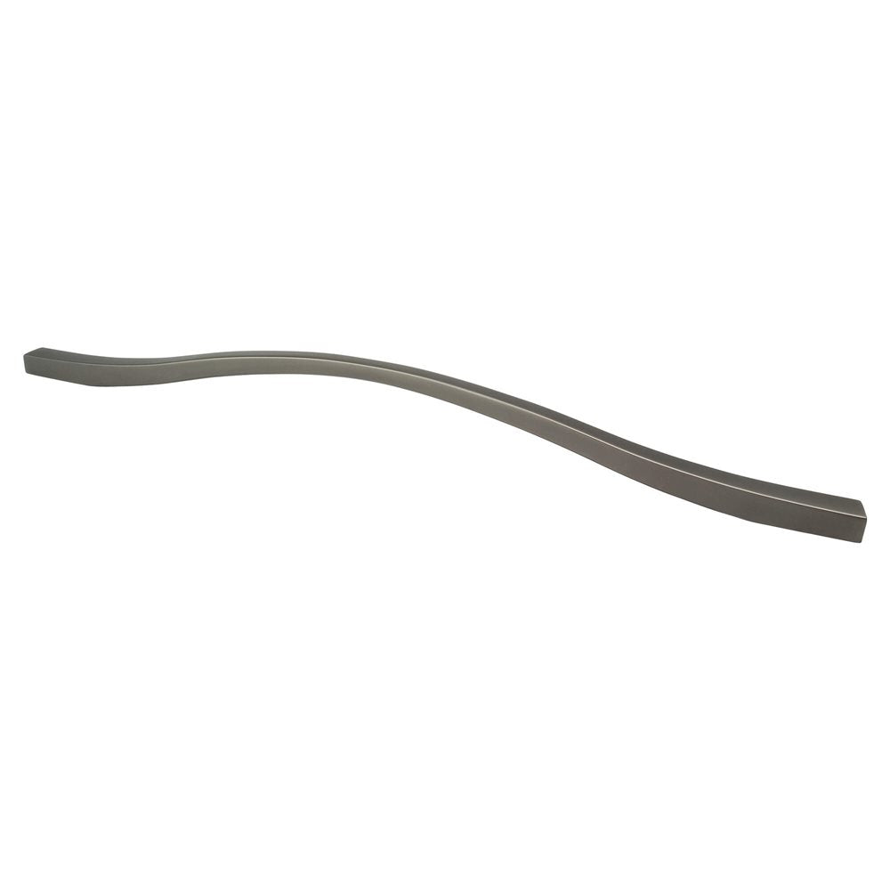 Berenson Fluid Pull - 288mm (11-11/32 in) and 320mm (12-19/32 in) - Charcoal Gray