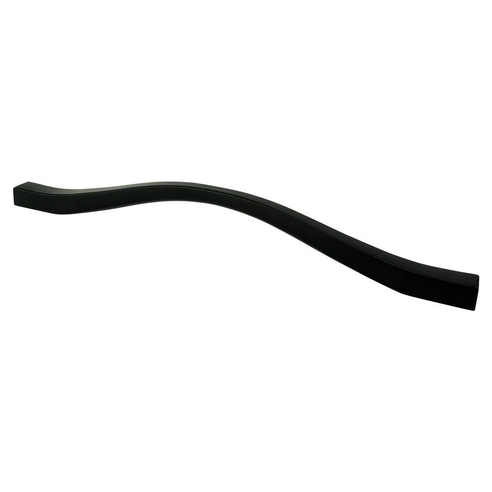 Berenson Fluid Pull - 192mm (7-9/16 in) and 224mm (8-13/16 in) - Black