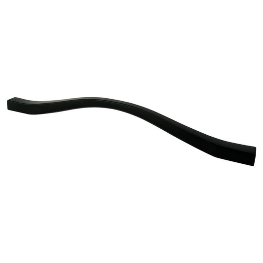 Berenson Fluid Pull - 192mm (7-9/16 in) and 224mm (8-13/16 in) - Black