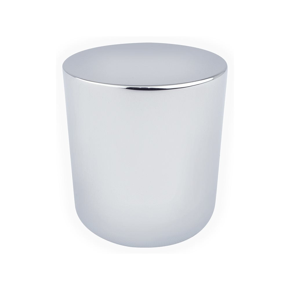 Berenson Mini Large Round Knob - Polished Chrome