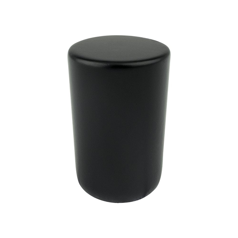 Berenson Mini Small Round Knob - Black