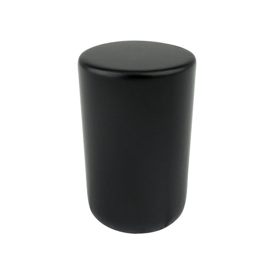 Berenson Mini Small Round Knob - Black