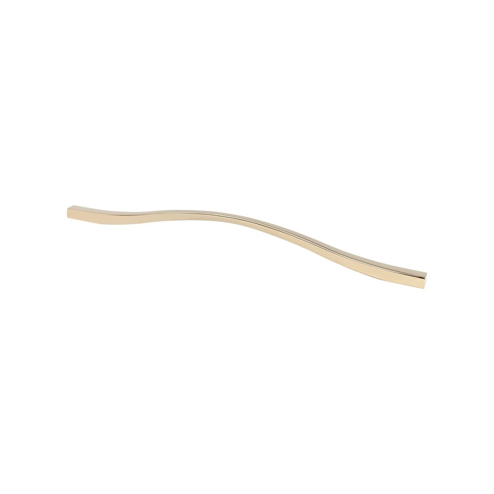 Berenson Fluid Pull - 288mm (11-11/32 in) and 320mm (12-19/32 in) - Rose Gold
