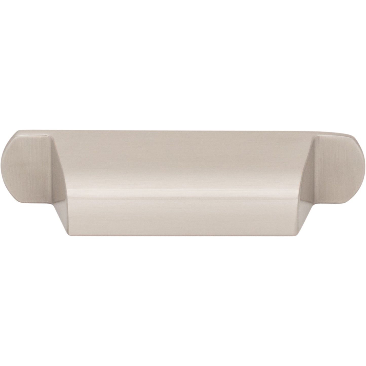 Top Knobs Cressing Cup/Bin Pull