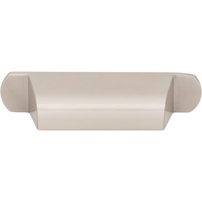 Top Knobs Cressing Cup/Bin Pull