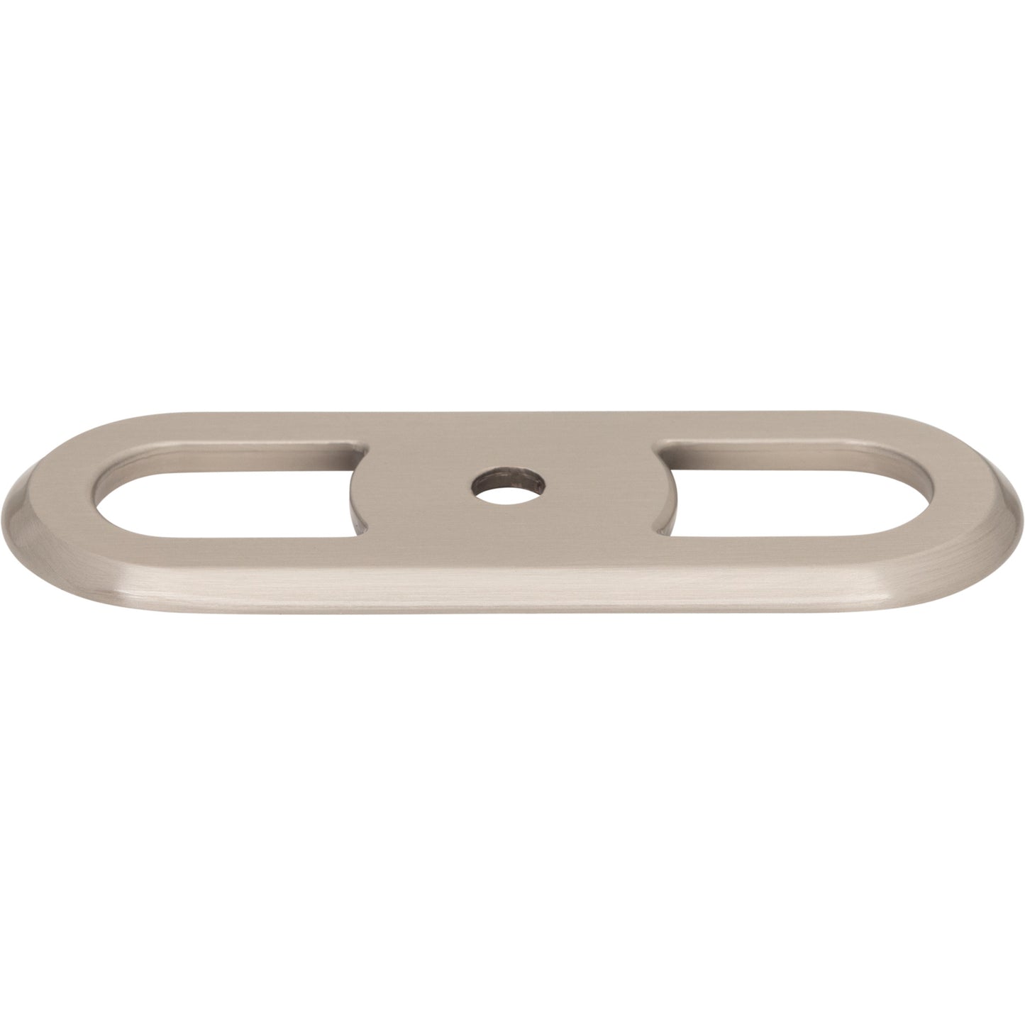 Top Knobs Brockwell Pull Backplate