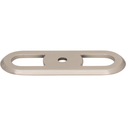 Top Knobs Brockwell Pull Backplate