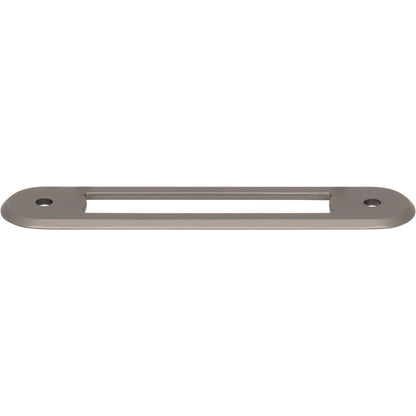 Top Knobs Brockwell Pull Backplate