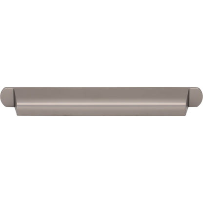 Top Knobs Cressing Cup/Bin Pull
