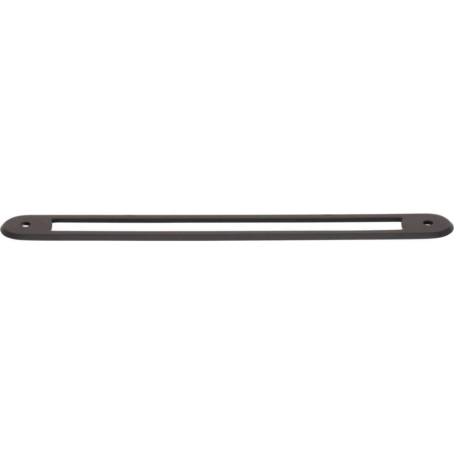 Top Knobs Brockwell Pull Backplate