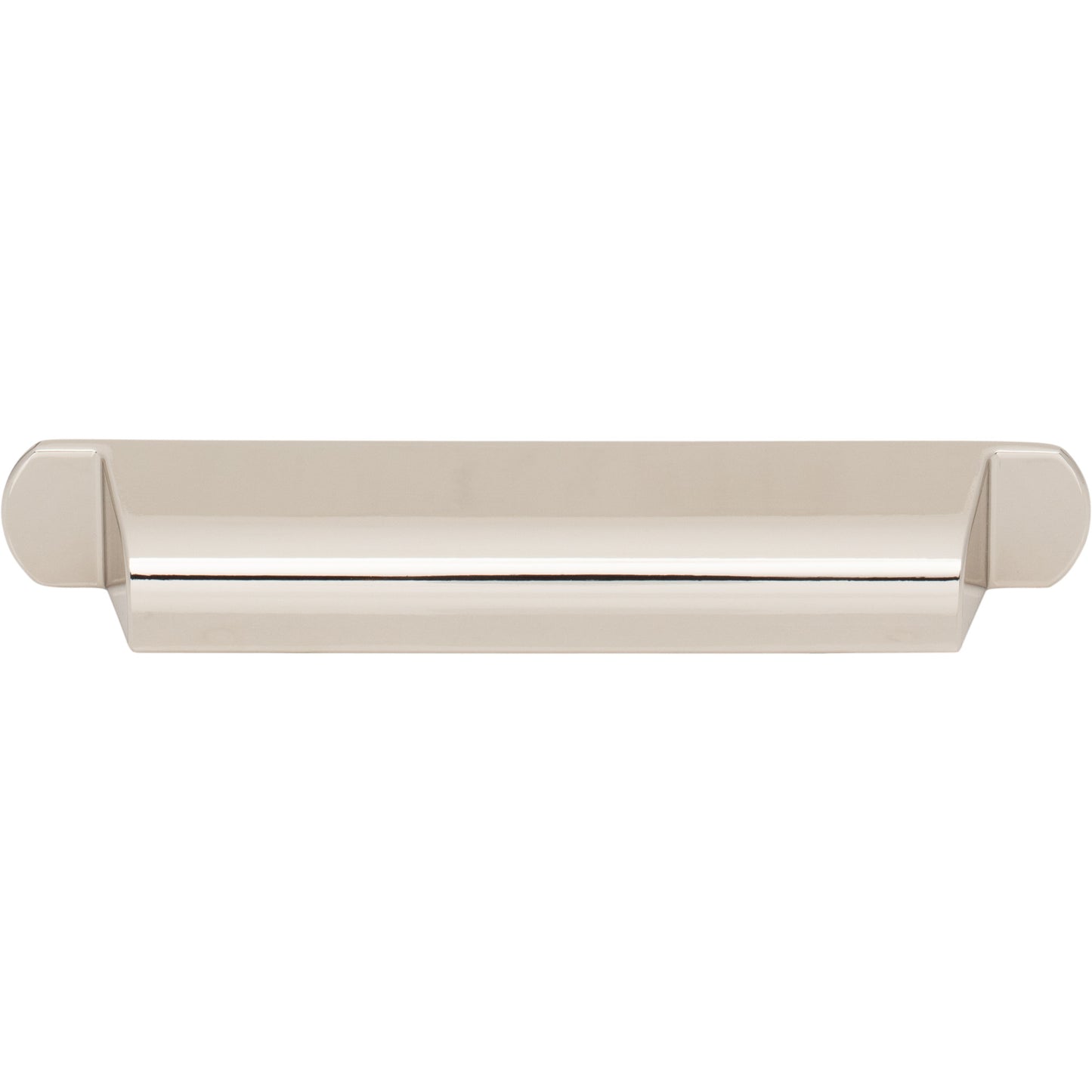 Top Knobs Cressing Cup/Bin Pull