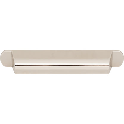 Top Knobs Cressing Cup/Bin Pull