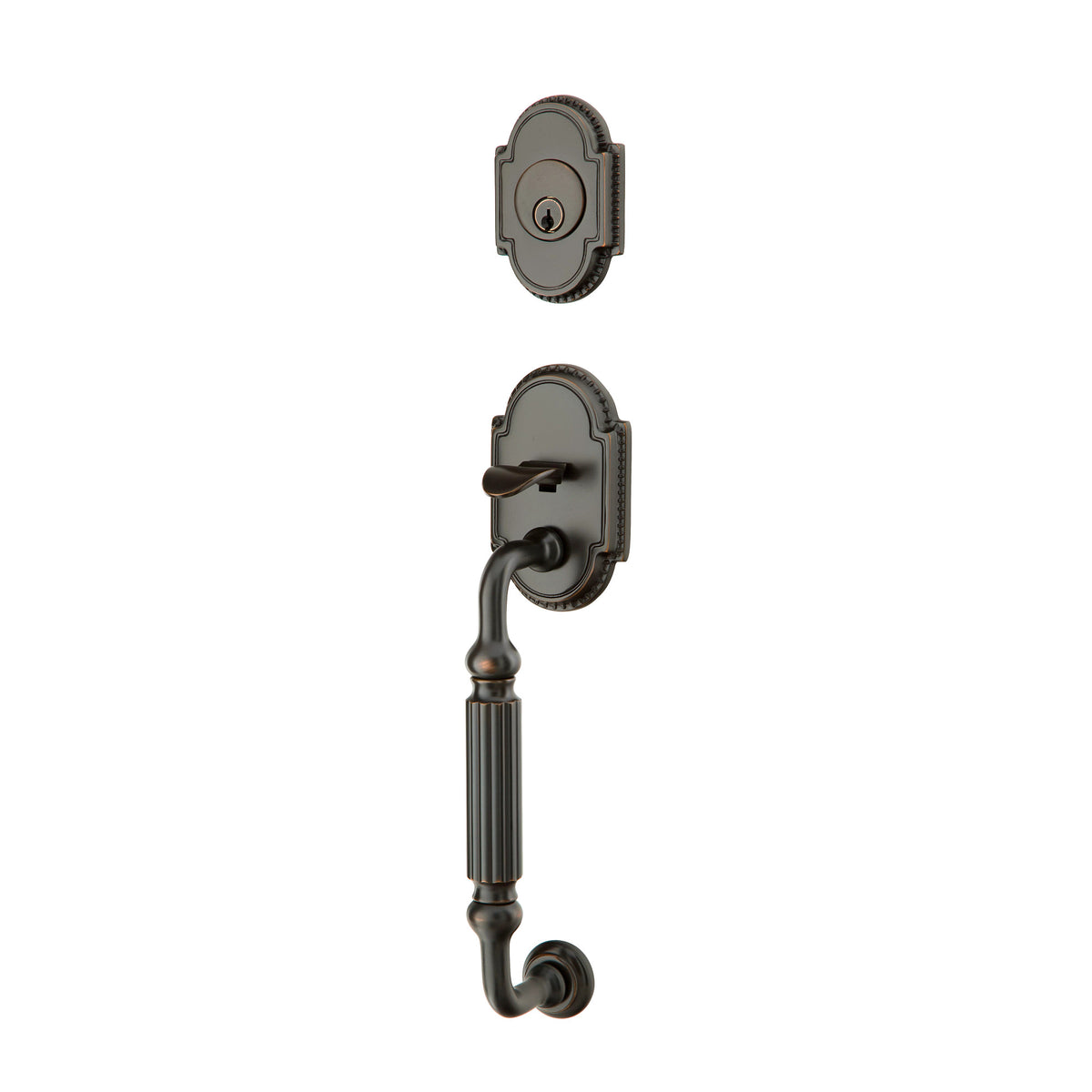 Knoxville Sectional Tubular Entry Set