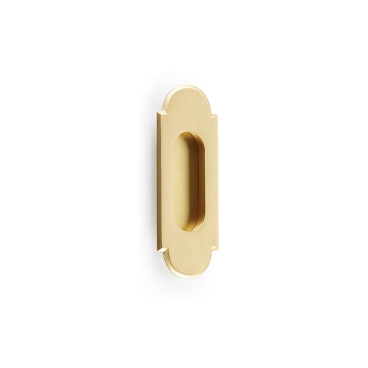 No. 8 Flush Pull