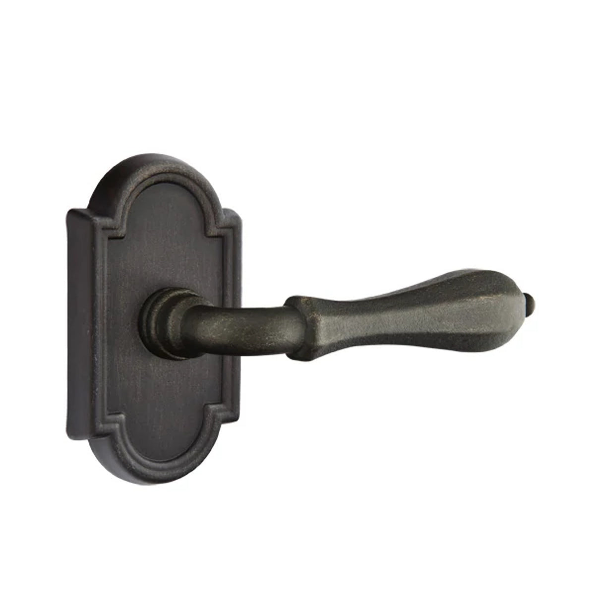 Octagon Lever