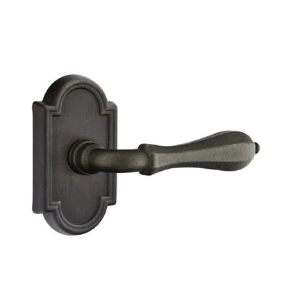 Octagon Lever