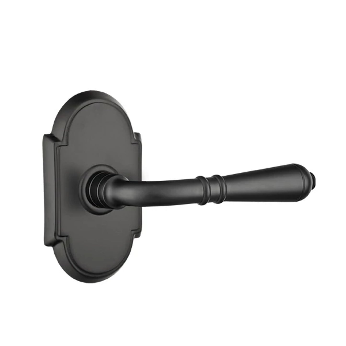 Turino Lever Satin Brass