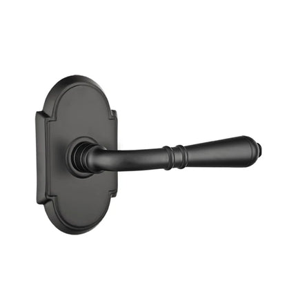 Turino Lever Satin Brass