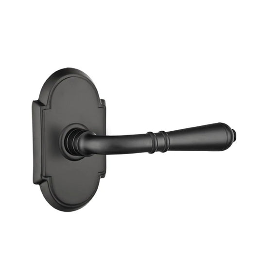 Turino Lever Satin Brass