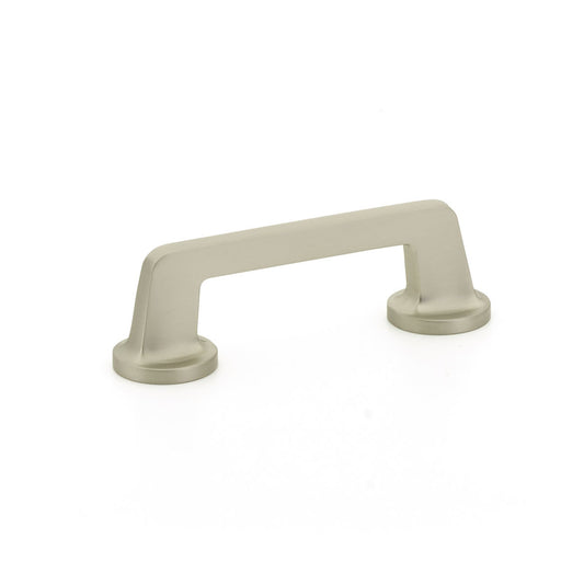 Schaub Northport Pull 3-1/2" round bases