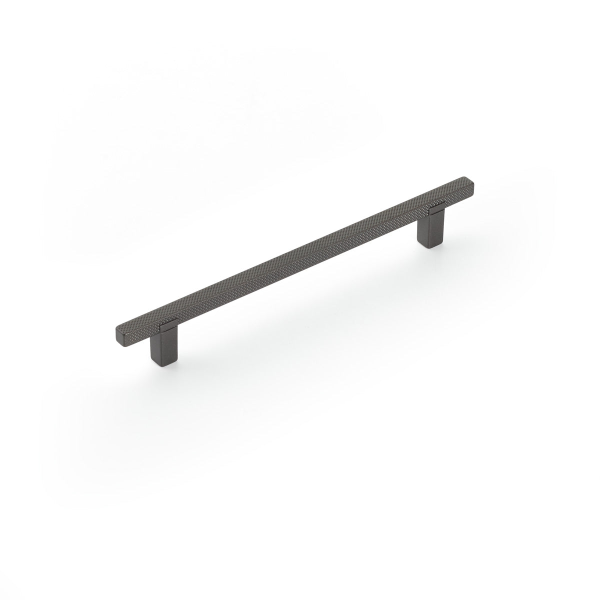 Schaub Quadrato Pull 160 mm Gun Metal