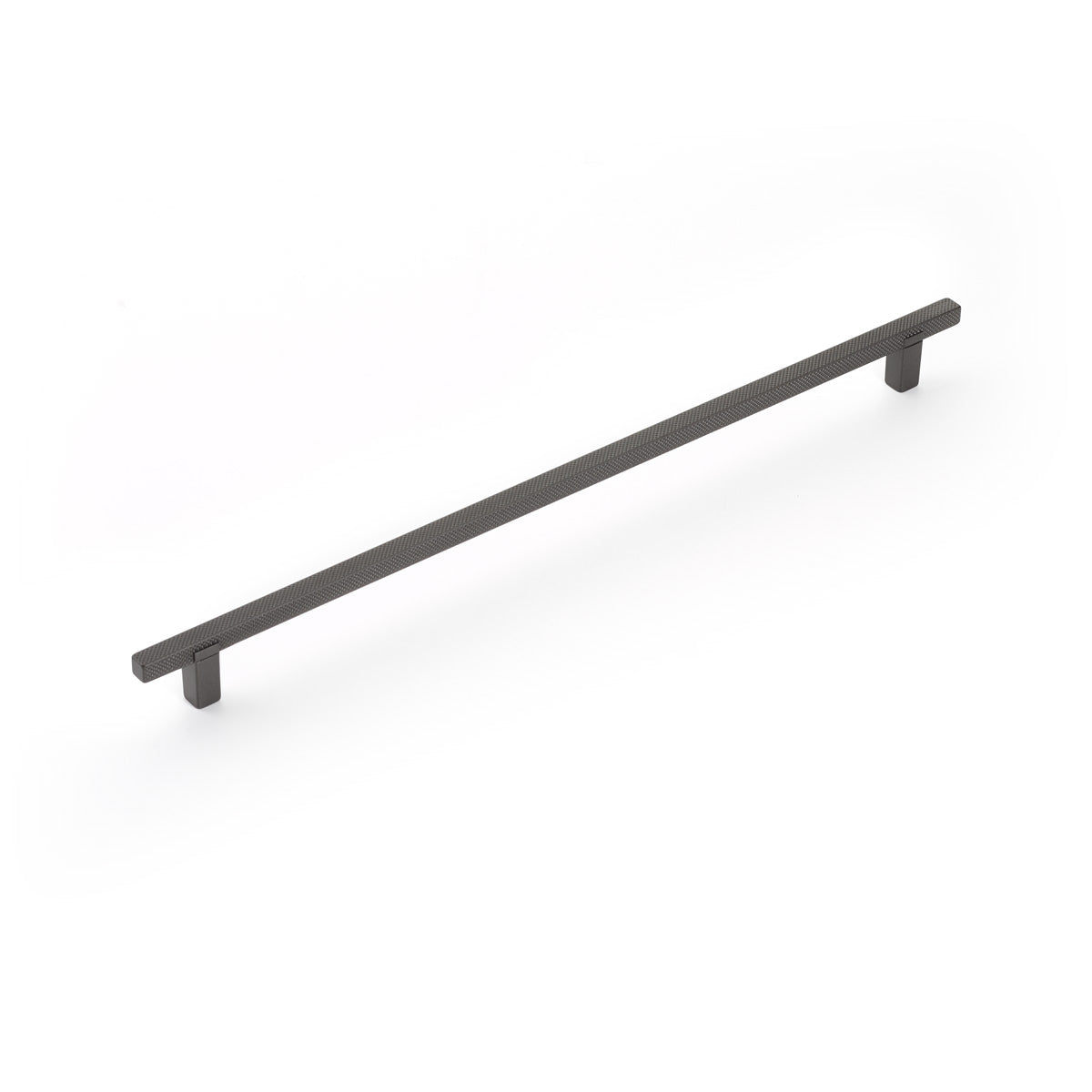 Schaub Quadrato Pull 320 mm Gun Metal