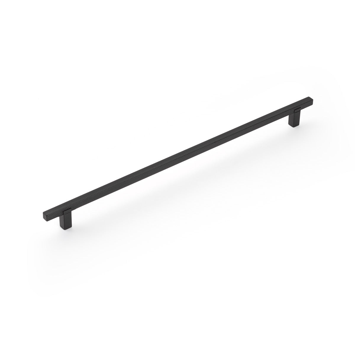 Schaub Quadrato Pull 320 mm Matte Black