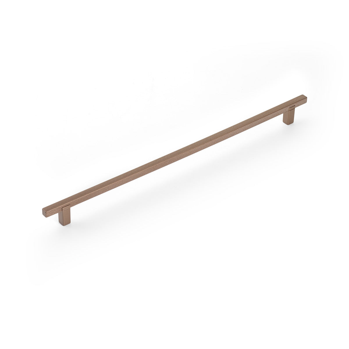 Schaub Quadrato Pull 320 mm Satin Bronze