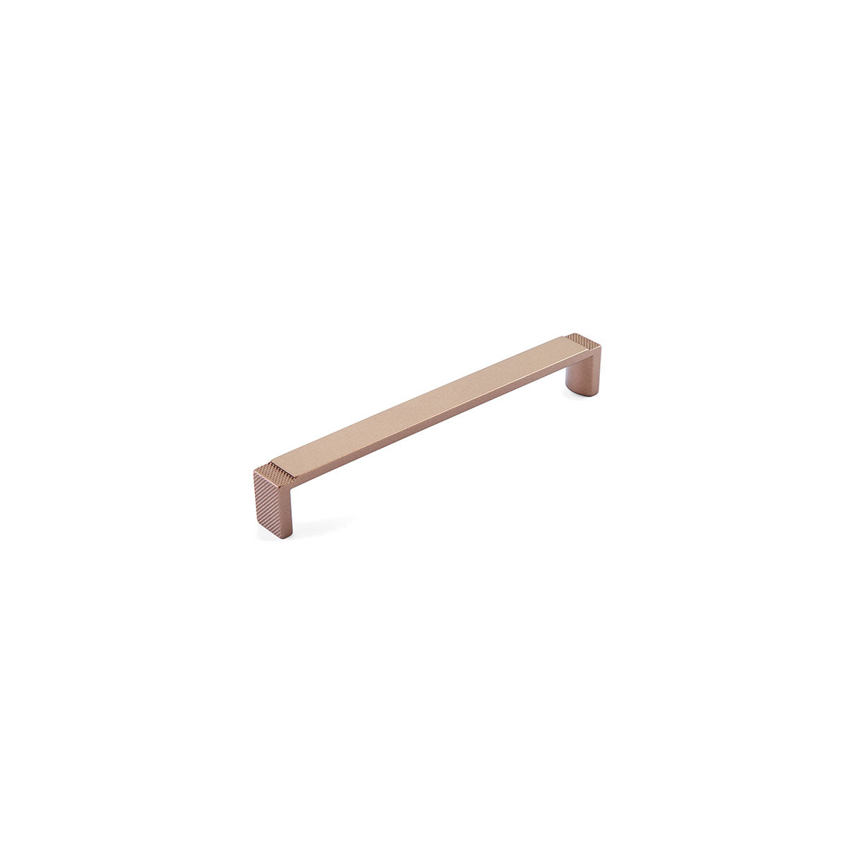 Schaub Quadrato Wide Pull 160 mm Satin Bronze